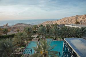 Alberni Jabal Hafeet Hotel Al Ain - Facilities and Recreation
