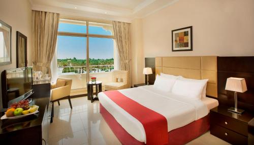 All Seasons Hotel Al Ain - Previously City Seasons - Questions About Your Stay