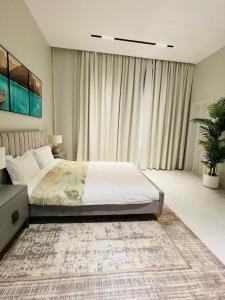 ALMABEET Resort - Services and Offerings