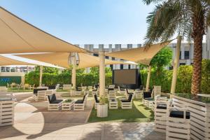 Aloft Al Ain - Policies and Important Information