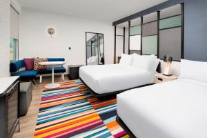 Aloft Dublin-Pleasanton - Business Facilities