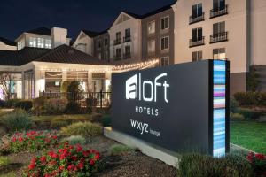 Aloft Mountain View - Reviews and Guest Feedback