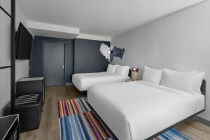 Aloft New York Chelsea - Accessibility Features