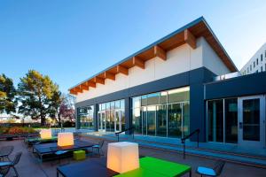 Aloft San Francisco Airport - Nearby Attractions