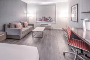 Aloft San Jose Cupertino - Policies and Check-in/Check-out Details