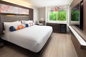 Aloft Sunnyvale - Guest Reviews and Feedback