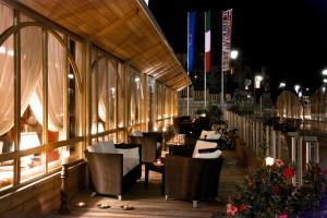 Alpen Suite Hotel - Policies and Guidelines