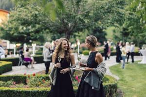 Alpenpalace Luxury Hideaway & Spa Retreat - Accommodation Options