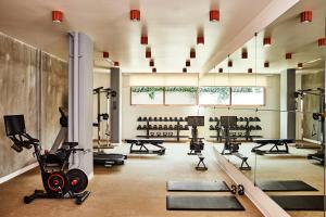 Alsace LA - Room Features and Options
