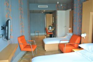 Amadi Park Hotel - Guest Experiences
