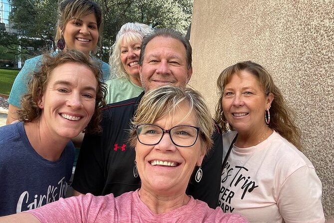 Amazing Alamogordo Scavenger Hunt - Accessibility and Inclusivity