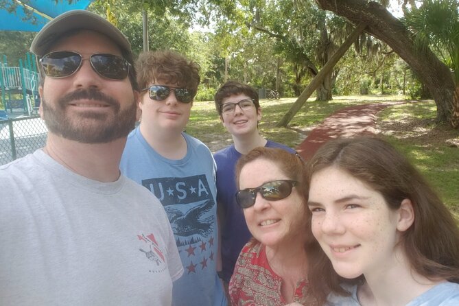 Amazing Alexandria Scavenger Hunt - Sum Up