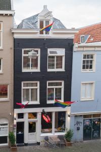 Amistad Hotel - House Rules and Policies