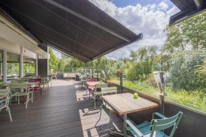 Amrâth Airport Hotel Rotterdam - Visitor Reviews and Ratings