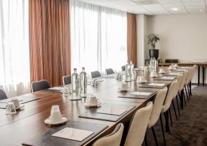 Amrâth Grand Hotel Frans Hals - Dining and Facilities