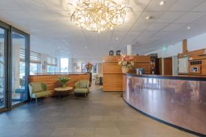 Amrâth Hotel Alkmaar - Sustainability Initiatives