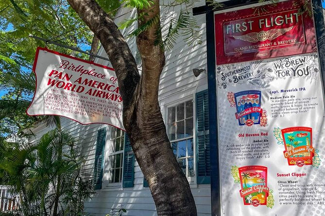 An Audio Guide of Key West's Journey From Village to Micro State - The Cigar-Making Legacy and Its Impact