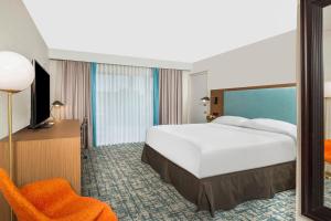 Anaheim Hotel - Accessibility and Policies