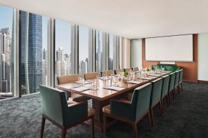 Anantara Downtown Dubai - Family Accommodations