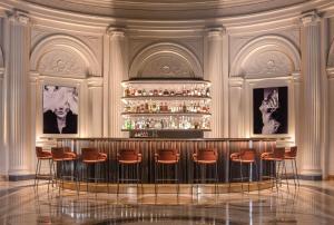 Anantara Palazzo Naiadi Rome Hotel - A Leading Hotel of the World - Special Offers and Packages