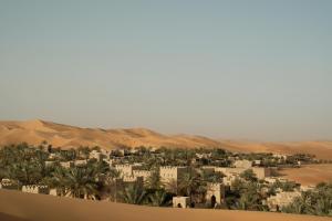 Anantara Qasr Al Sarab Desert Resort - Guest Testimonials