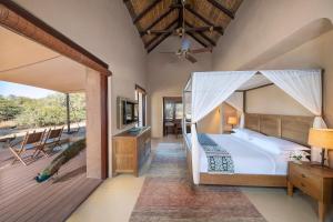Anantara Sir Bani Yas Island Al Sahel Villas - Wildlife and Nature Experiences