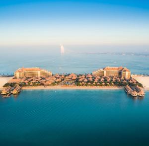 Anantara The Palm Dubai Resort - Recreational Activities