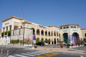 Andalus Al Seef Resort & Spa - Dining Experiences On-Site