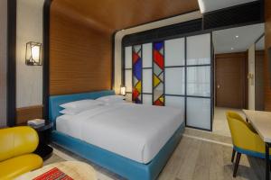 Andaz Residence by Hyatt - Palm Jumeirah - Recreational Facilities