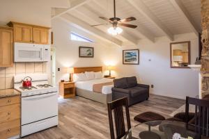 Andril Fireplace Cottages - Guest Testimonials and Reviews