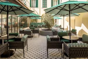 Anglo American Hotel Florence, Curio Collection By Hilton - Dining Options