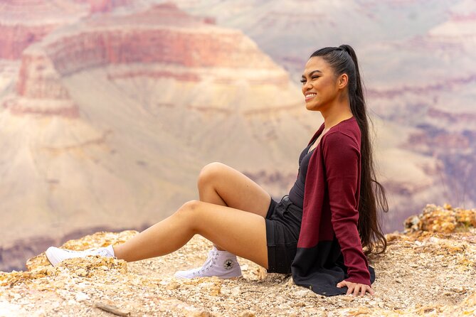 Antelope Canyon Private Professional Photoshoot Session - Meeting and Pickup Details