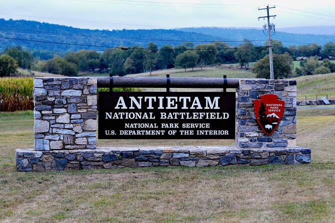 Antietam Battlefield Private Tour by Luxury Vehicle - Understanding the Battles Strategic Importance