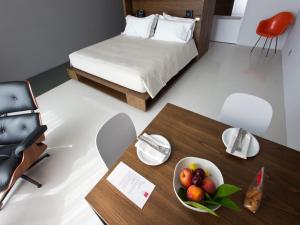 Antonello Colonna Resort & Spa - Dining Options