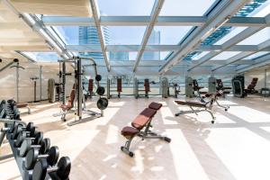 Aparthotel Adagio Fujairah - Dining Experiences
