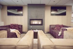 Aparthotel Delden - Sports and Recreation Facilities
