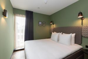 Aparthotel Timmerfabriek Apartments I Kloeg Collection - Guest Comfort and Cleanliness