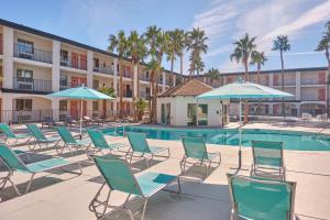 Aqua Soleil Hotel and Mineral Water Spa - Guest Reviews and Experiences