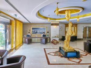 Arabian Dreams Hotel Apartments - Policies and Requirements