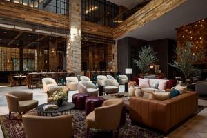 Archer Hotel Napa - Dining Experiences
