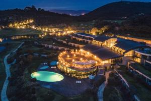 Argentario Golf & Wellness Resort, Autograph Collection - Policies and Booking Details