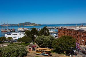 Argonaut Hotel, a Noble House Hotel - Local Attractions and Activities