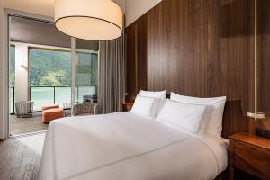 ARIA Retreat & SPA - the Leading Hotels of the World, Located Within Parco San Marco Resort - Spa and Wellness Amenities