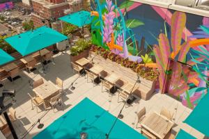 Arlo Midtown - Additional Services and Facilities