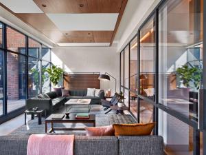 Arlo SoHo - Room Types and Features