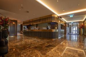 ART Hotel Rotterdam-Fully Renovated - Check-in, Check-out, and Policies