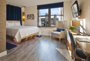 Arthouse Hotel - Guest Ratings and Feedback