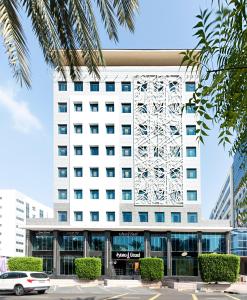 Asiana Grand Hotel - Guest Testimonials