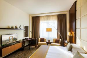 Asiana Hotel Dubai - Arrival and Departure Policies
