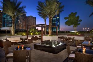 Atana Hotel - Location and Transportation
